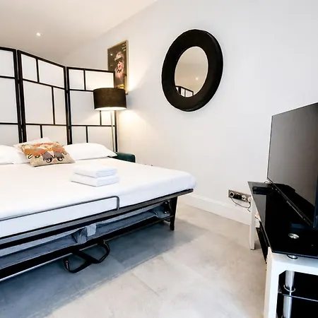 Large Just 6 Minutes Away From The Palais And The Croisette Cannes