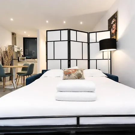Large Just 6 Minutes Away From The Palais And The Croisette Apartment Cannes